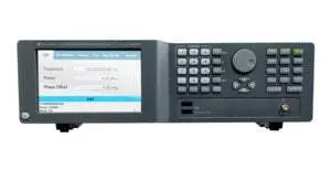 Ls1291b Tabor Rf Generator New 1