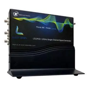 Ls1291d Tabor Rf Generator New 1