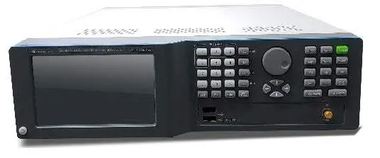 Ls3081b Tabor Rf Generator New 1