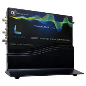 Ls3081d Tabor Rf Generator New 1