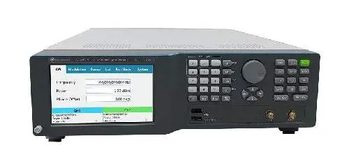 Ls3082b Tabor Rf Generator New 1