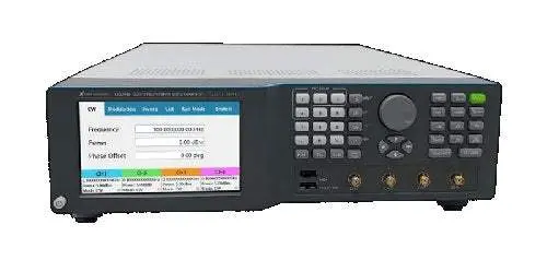 Ls3084b Tabor Rf Generator New 1