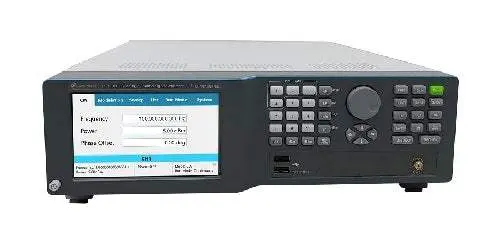 Ls6081b Tabor Rf Generator New 1