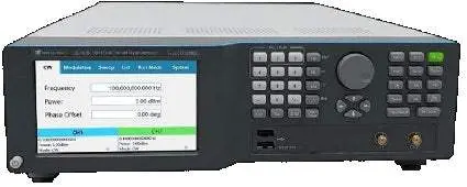 Ls6082b Tabor Rf Generator New 1