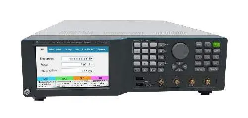 Ls6084b Tabor Rf Generator New 1