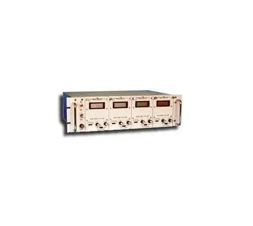 Dlm130-5-100 Tdi Dc Electronic Load Used 1