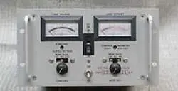 Dlr50-15-150A-1 Tdi Dc Electronic Load Used 1