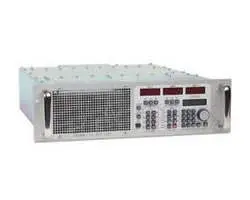 Rbl100-300-2000 Tdi Dc Electronic Load Used 1