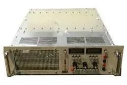 Rbl400-300-2000 Tdi Dc Electronic Load Used 1