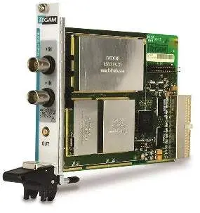 4040B Tegam Pxi Used 1