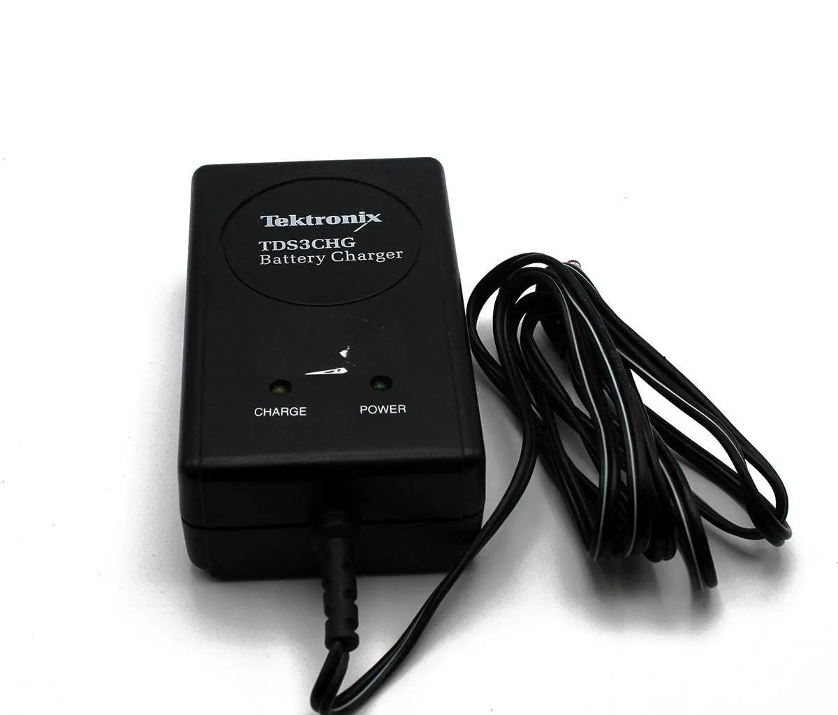 Tds3chg Tektronix Battery Charger Used 1