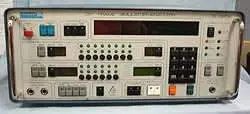 Te820a Tekelec Communication Analyzer Used 1