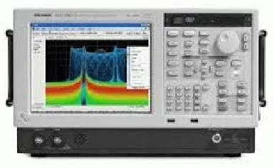 Rsa5106a Tektronix Spectrum Analyzer Used 1