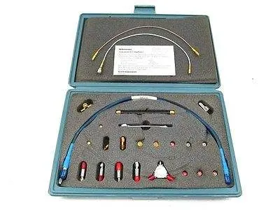 020-1693-00 Tektronix Accessory Kit Used 1