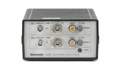 1103 Tektronix Probe New 1