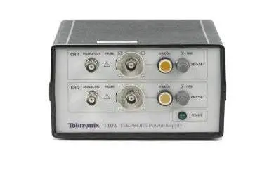 1103 Tektronix Probe Used 1
