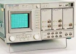 11302 Tektronix Digital Oscilloscope Used 1