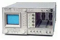 11302A Tektronix Digital Oscilloscope Used 1
