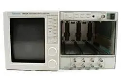 11403A Tektronix Digital Oscilloscope Used 1