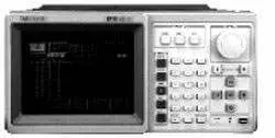 1240 Tektronix Logic Analyzer Used 1