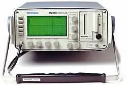 1502C Tektronix Tdr Used 1