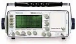1503B Tektronix Tdr Used 1