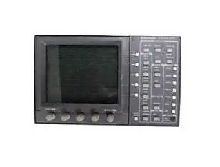1745A Tektronix Tv Equipment Used 1
