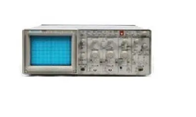 2212 Tektronix Digital Oscilloscope Used 1