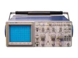2224 Tektronix Digital Oscilloscope Used 1