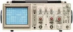 2235 Tektronix Analog Oscilloscope Used 1
