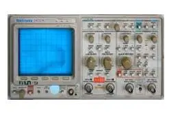 2432A Tektronix Digital Oscilloscope Used 1