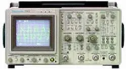 2467 Tektronix Analog Oscilloscope Used 1