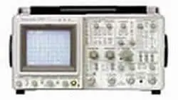 2467B Tektronix Analog Oscilloscope Used 1