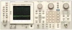 2755P Tektronix Spectrum Analyzer Used 1
