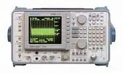 2782 Tektronix Spectrum Analyzer Used 1
