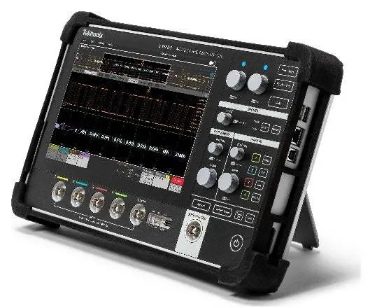 2-Pc Tektronix Case New 1