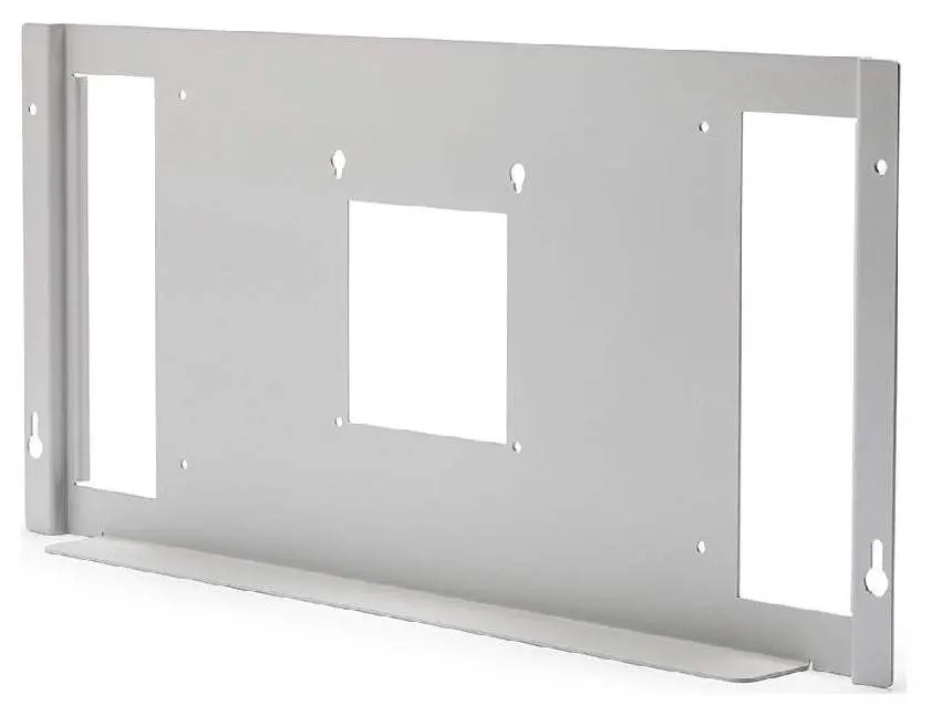 2-Rk Tektronix Rackmount New 1