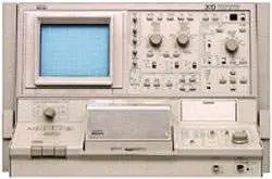 370 Tektronix Curve Tracer Used 1