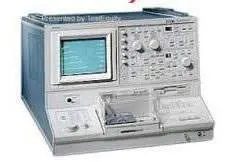 370A Tektronix Curve Tracer Used 1