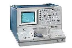 370B Tektronix Curve Tracer Used 1