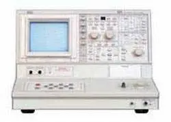 371 Tektronix Curve Tracer Used 1