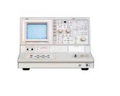 371A Tektronix Curve Tracer Used 1