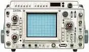 475A Tektronix Analog Oscilloscope Used 1