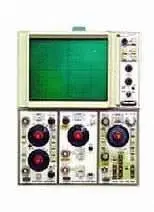 5111A Tektronix Mainframe Used 1