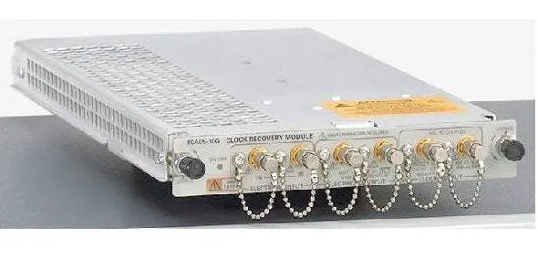 80A05-10G Tektronix Module Used 1