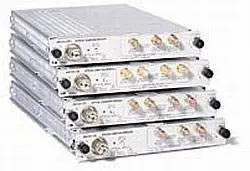80C01 Tektronix Optical Analyzer Used 1