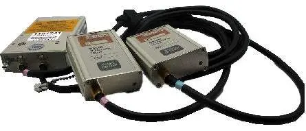 80E10b Tektronix Module Used 1