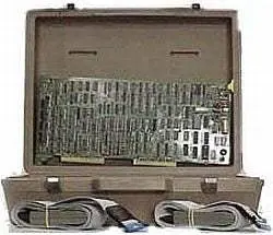 91P16 Tektronix Pattern Generator Used 1