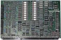 92S32 Tektronix Pattern Generator Used 1