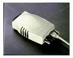 Ad007 Tektronix Gpib Adapter Used 1